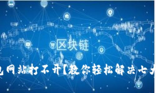 比特币钱包网站打不开？教你轻松解决七大常见问题！